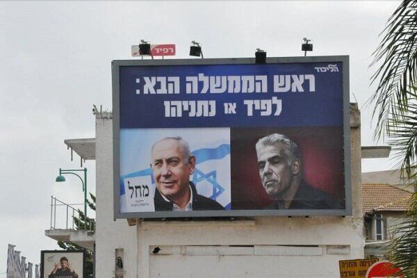 پیشبینی لیونی از کابینه آینده رژیم صهیونیستی؛ انفجار بشکه باروت! پیشبینی لیونی از کابینه آینده رژیم صهیونیستی؛ انفجار بشکه باروت!