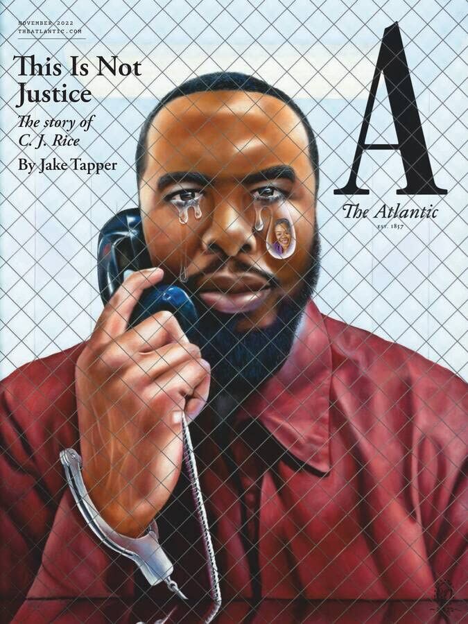 مروری بر مجلات و روزنامههای امروز جهان/ از بینظمی در بریتانیا تا بیعدالتی در آمریکا