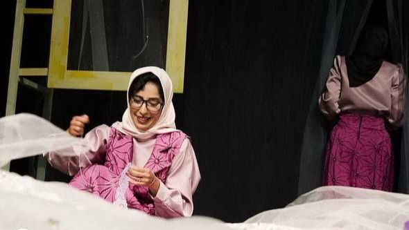 «پاره هایی از چند زندگی»، روایتی از همسران شهدای خلبان