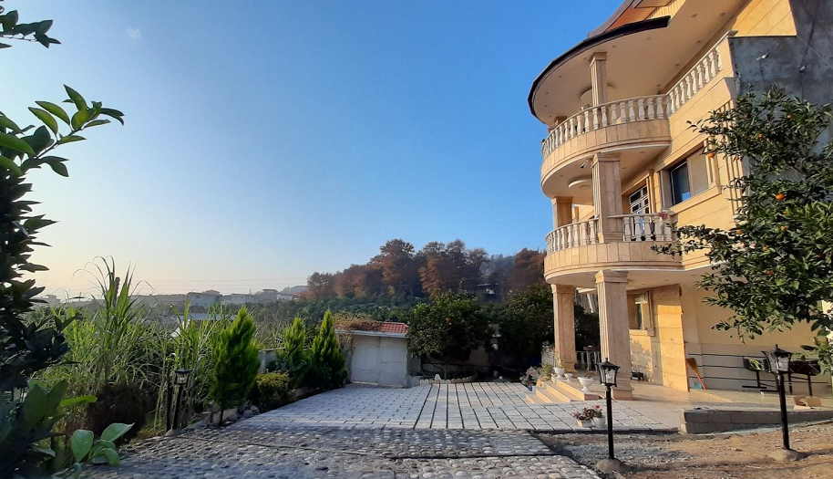 برای اقامت در ویلا چه وسایلی نیاز است؟