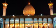 پرونده عاملان حادثه تروریستی حرم شاهچراغ تکمیل شد/ پرونده اغتشاشگران فارس با قاطعیت پیگیری می‌شود