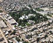 ۲ سال طلایی تا ثبت جهانی برای احیای شهر تاریخی توس