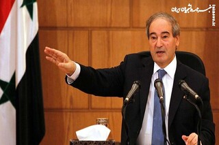 وزیر خارجه سوریه فردا به تهران سفر می‌کند
