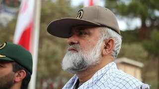 سردار نقدی: حاج قاسم مسیر را برای عملیات نهایی نابودی رژیم صهیونیستی آماده کرد