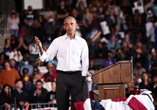اوباما درباره بروز خشونت بیشتر در جامعه سیاسی آمریکا هشدار داد