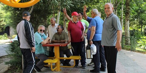 تمدید مهلت بیمه تکمیلی بازنشستگان و مستمری بگیران