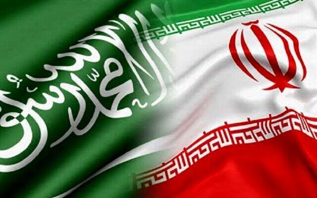 یک ادعای عجیب: حمله قریب الوقوع ایران به اهدافی در داخل عربستان | واکنش آمریکا