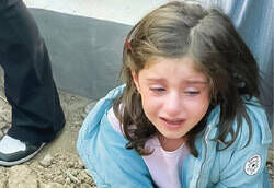 رسوایی تازه در سوءاستفاده از عکس دختر فرشته احمدی