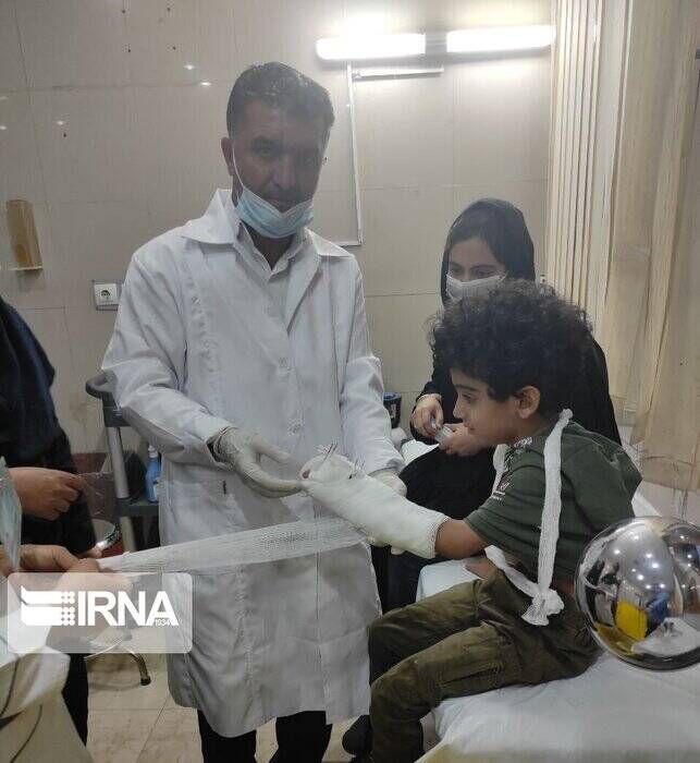 آرتین: اشکهایم را چگونه پاک کنم؟