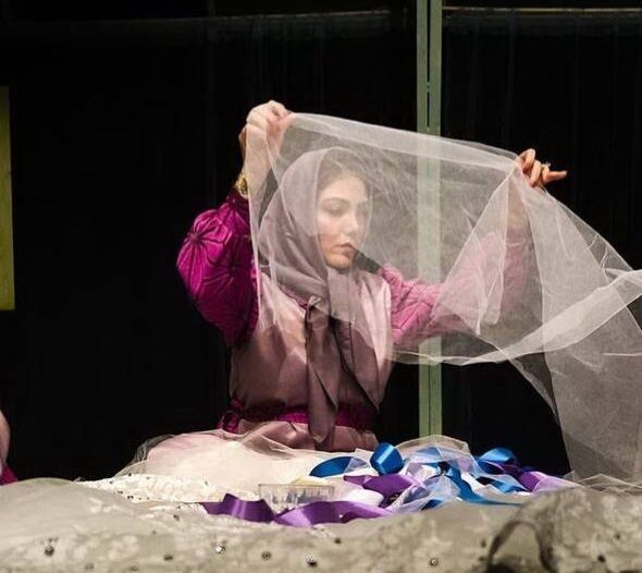 «پاره هایی از چند زندگی»، روایتی از همسران شهدای خلبان