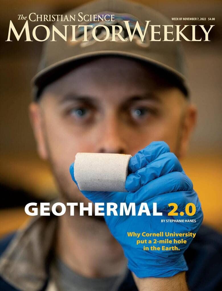 مروری بر مجلات و روزنامههای امروز جهان/ از نخستوزیری دوباره نتانیاهو تا سفر به ماه برای همه