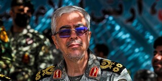 سرلشکر باقری: انقلاب اسلامی هژمونی پوشالی آمریکا را به چالش کشاند