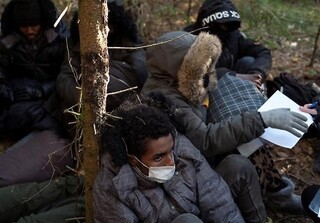 فرانسه روند اخراج مهاجران را تسریع می‌کند