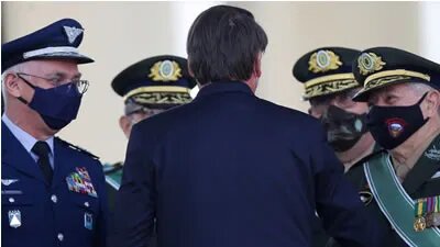 عوامل هتریک لولا داسیلوا