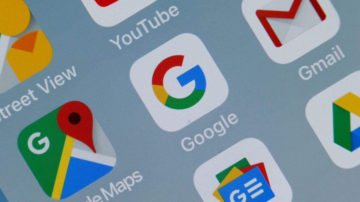 احتمال رفع مسدودی سرویس‌های گوگل در ایران