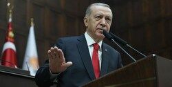 اردوغان: روابط‌مان را با اسرائیل حفظ می‌کنیم