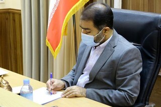 استاندار اصفهان : ۱۳ آبان روز شکست هیمنه دشمنان انقلاب است