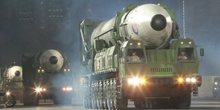 سئول: حمله اتمی کره شمالی به مفهوم پایان حکومت این کشور است