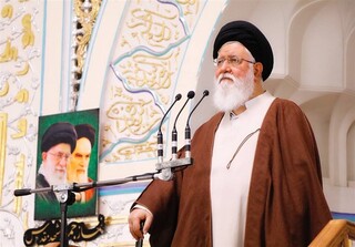ایمان به اقتدار ایران، پیش شرط جهاد تبیین