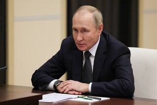تصمیم مهم «پوتین» درباره شرکت در نشست گروه- ۲۰
