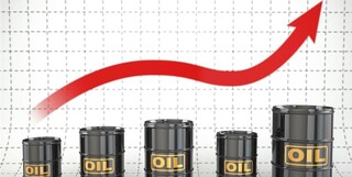 قیمت نفت به مرز ۹۸ دلار رسید