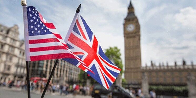 گزارش سالانه وزارت امور خارجه درباره نقض حقوق بشر در آمریکا و انگلیس گزارش سالانه وزارت امور خارجه درباره نقض حقوق بشر در آمریکا و انگلیس