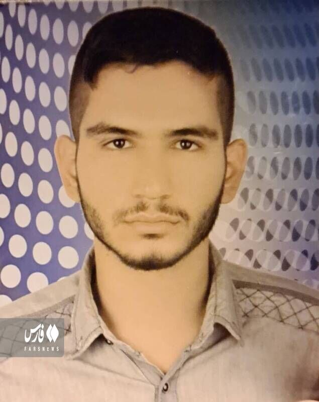 اغتشاشگران چگونه شهید عجمیان را به شهادت رساندند؟ +فیلم