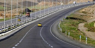 پیشرفت فیزیکی ۷۰ کیلومتر بزرگراه در سیستان و بلوچستان به ۶۴ درصد رسید