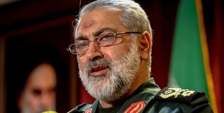 سخنگوی ارشد نیروهای مسلح: ایران دخالتی در جنگ روسیه و اوکراین ندارد