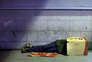 نظام چند لایه تأمین‌اجتماعی شرط کاهش پدیده بی‌خانمانی/ تجربه تهران در اسکان بی‌خانمان‌ها می‌تواند الگوی دیگر کلانشهرها باشد