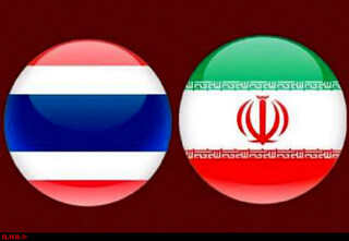 امضای سند یادداشت تفاهم همکاری های گمرکی بین گمرکات ایران و تایلند