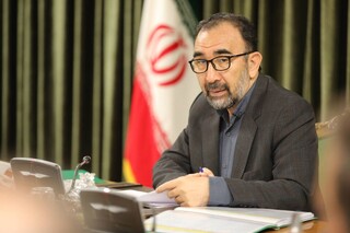 بسیج در ارتباط با پیشبرد اهداف انقلاب اسلامی نقش موثری دارد