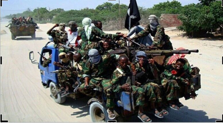 وزارت دفاع سومالی از هلاکت ۱۰۰ تروریست الشباب خبر داد