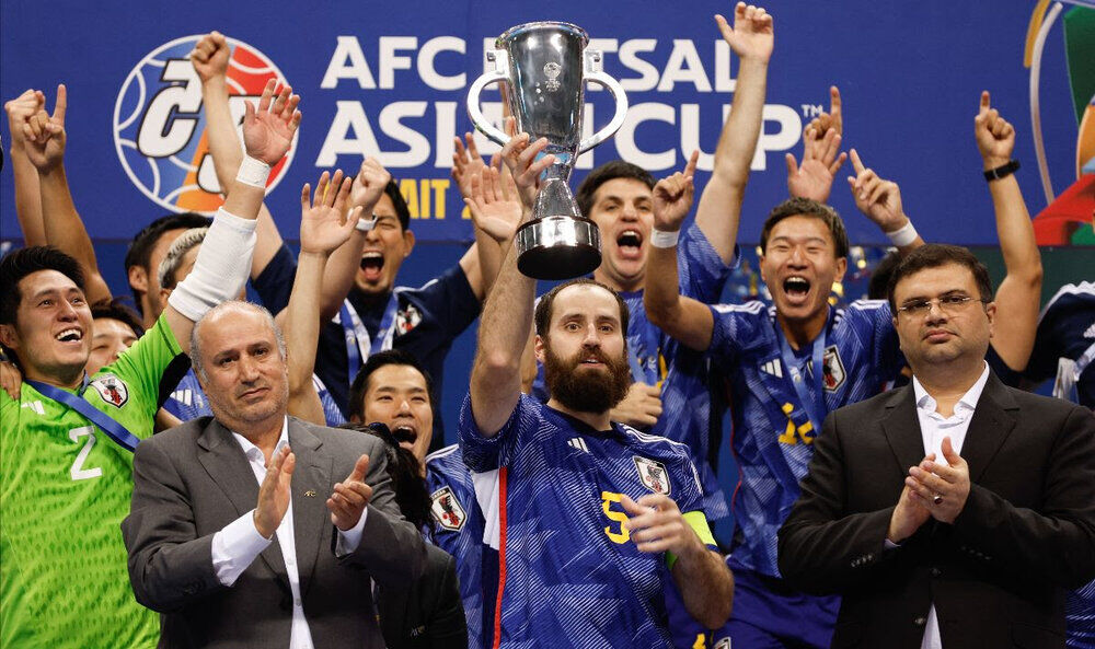 تکذیب ادعای بزرگ درباره تیم ملی ژاپن بعد از شکست ایران