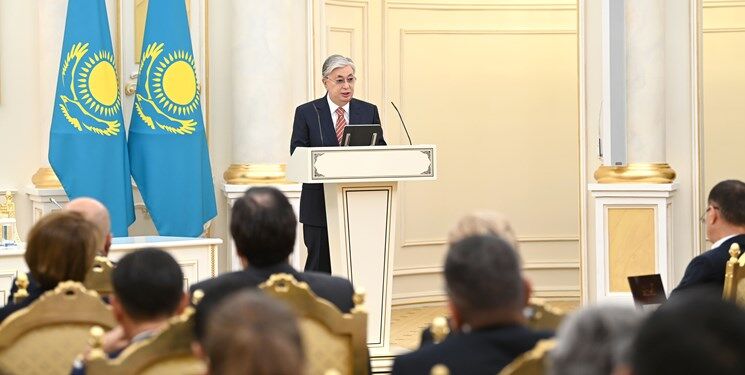 جایگاه دهم قزاقستان در تولید و صادرات غلات