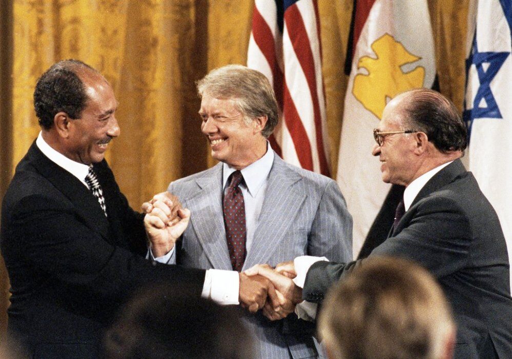 جایزه صلح نوبل؛ به نام جهان به کام اسرائیل!