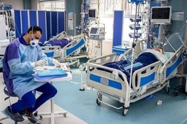 شناسایی۷۶ بیمار جدید کرونایی / ۵ بیمار دیگر فوت شدند