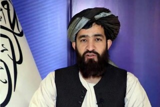 واکنش طالبان به ادعای مقام روس