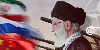 نظم نوین جهانی براساس قدرت ایران و متحدانش پی‌ریزی خواهد شد
