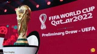 کدام تیم اولین مسافر جام جهانی قطر است؟