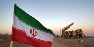 جروزالم پست: پدافند ایران آسمان خلیج فارس و دریای عمان را پوشش می‌دهد