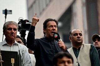 ترور ناموفق عمران‌خان چه تاثیری بر آینده پاکستان خواهد داشت؟