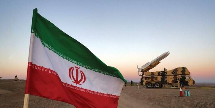 جروزالم پست: پدافند ایران آسمان خلیج فارس و دریای عمان را پوشش می‌دهد