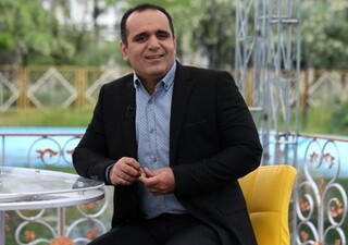 حسین رفیعی مسابقه «پنج ستاره» جدید را اجرا می‌کند