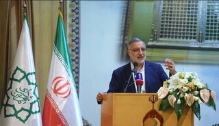 زاکانی: قرارداد ساخت ۲ بزرگراه در تهران بسته شد