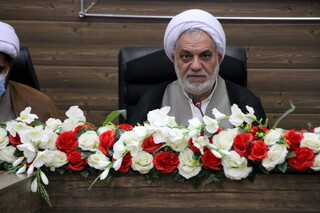 رئیس کل دادگستری کرمان: نیاز جدی کشور حمایت از تولید و اشتغال است
