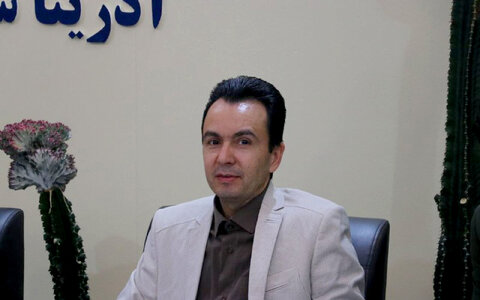 نخستین نمایشگاه ویلاسازی کشور در شاندیز برگزار شد