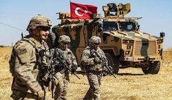 ترکیه در شمال سوریه چه می‌کند؟