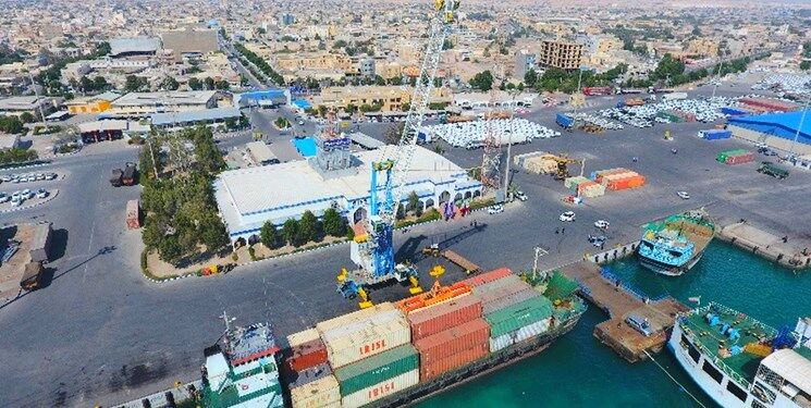 صدور اولین مجوز فعالیت کنسرسیوم حمل و نقل کالا در خوزستان