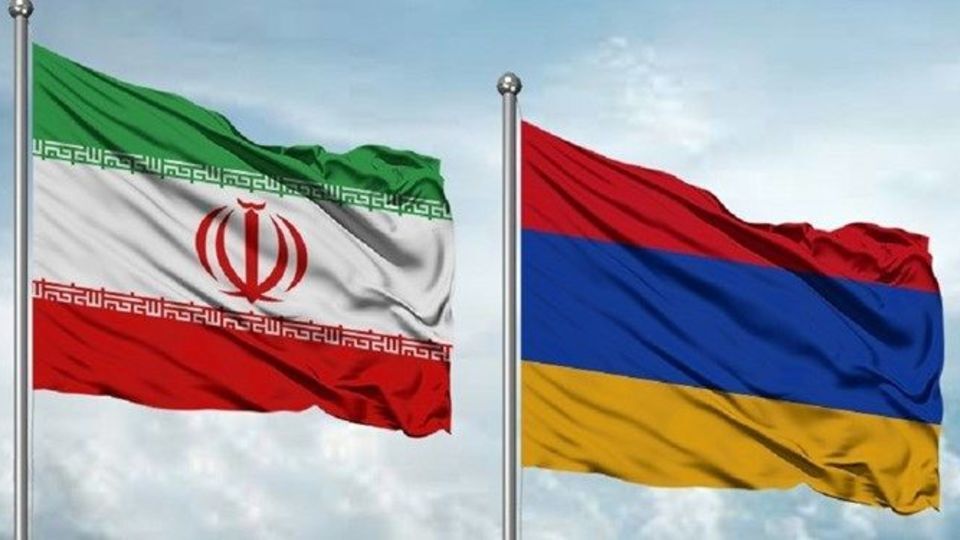 صادرات گاز ایران به ارمنستان ۲ برابر می‌شود
